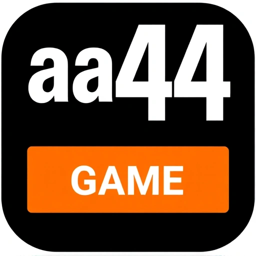 Logo da aa44