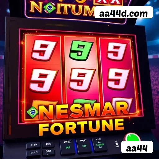 Controle de apostas aa44